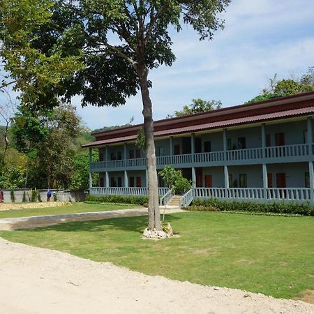 Lanta Miami Resort - Sha Extra Plus Koh Lanta Luaran gambar
