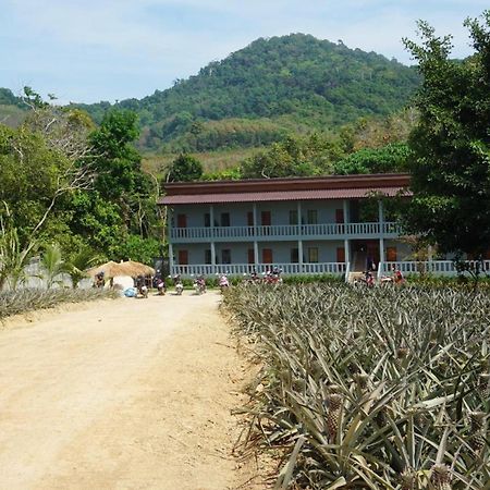 Lanta Miami Resort - Sha Extra Plus Koh Lanta Luaran gambar