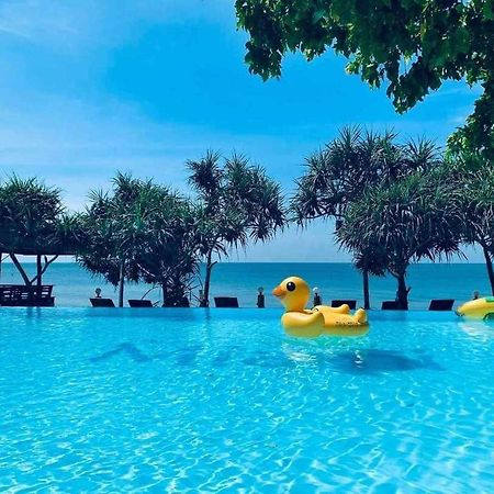 Lanta Miami Resort - Sha Extra Plus Koh Lanta Luaran gambar