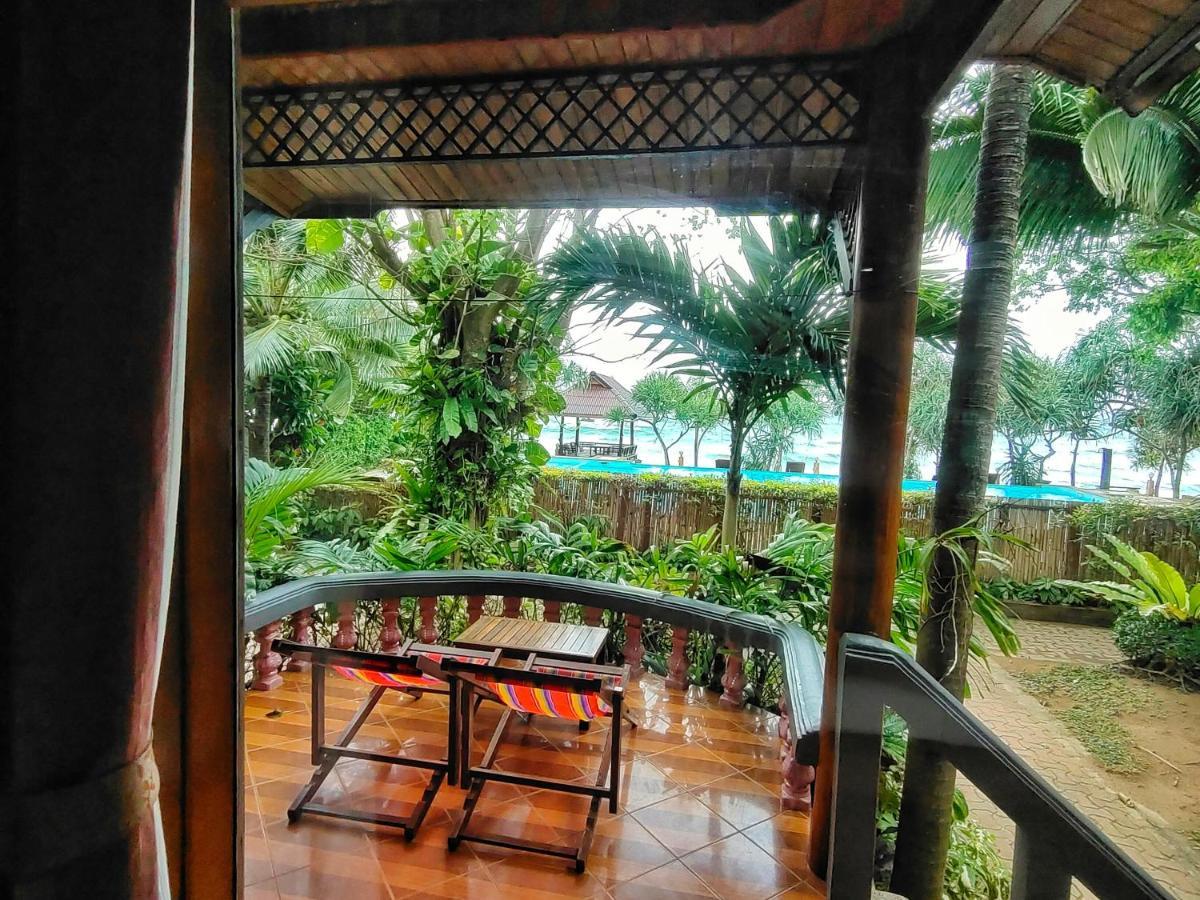 Lanta Miami Resort - Sha Extra Plus Koh Lanta Luaran gambar