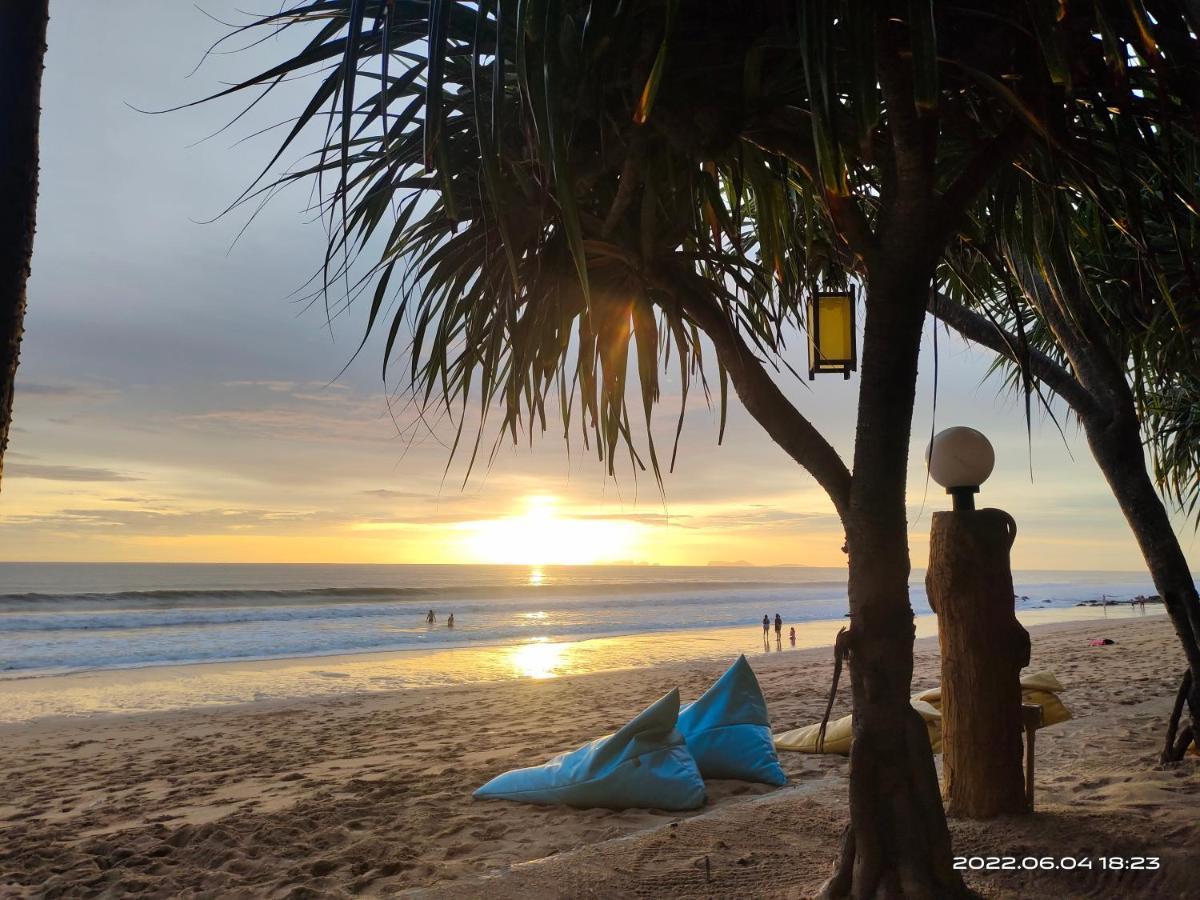 Lanta Miami Resort - Sha Extra Plus Koh Lanta Luaran gambar