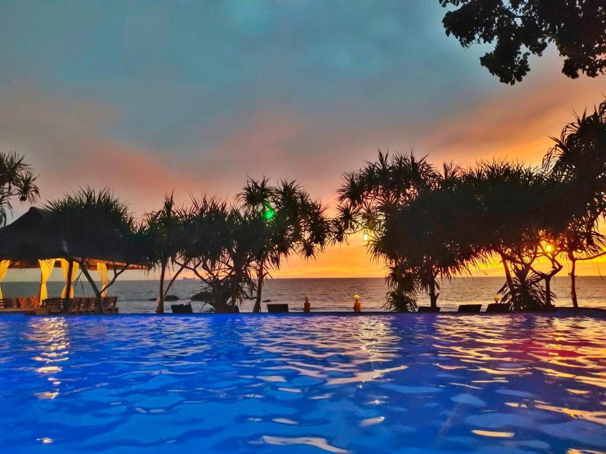 Lanta Miami Resort - Sha Extra Plus Koh Lanta Luaran gambar
