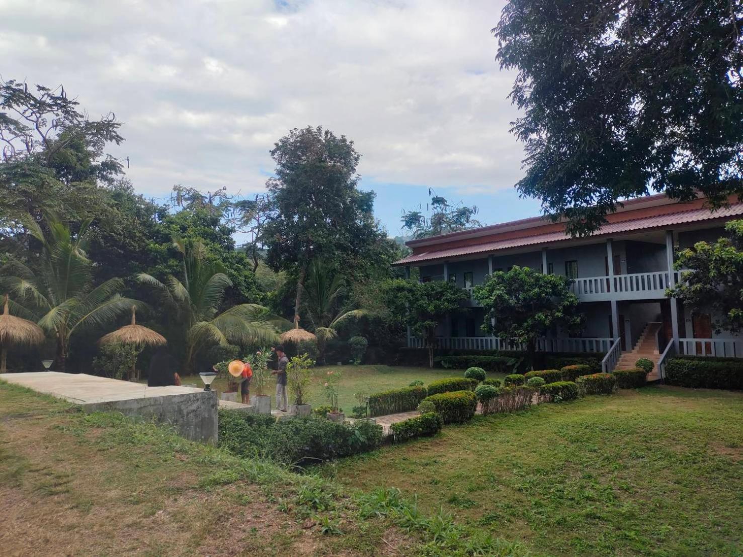 Lanta Miami Resort - Sha Extra Plus Koh Lanta Luaran gambar