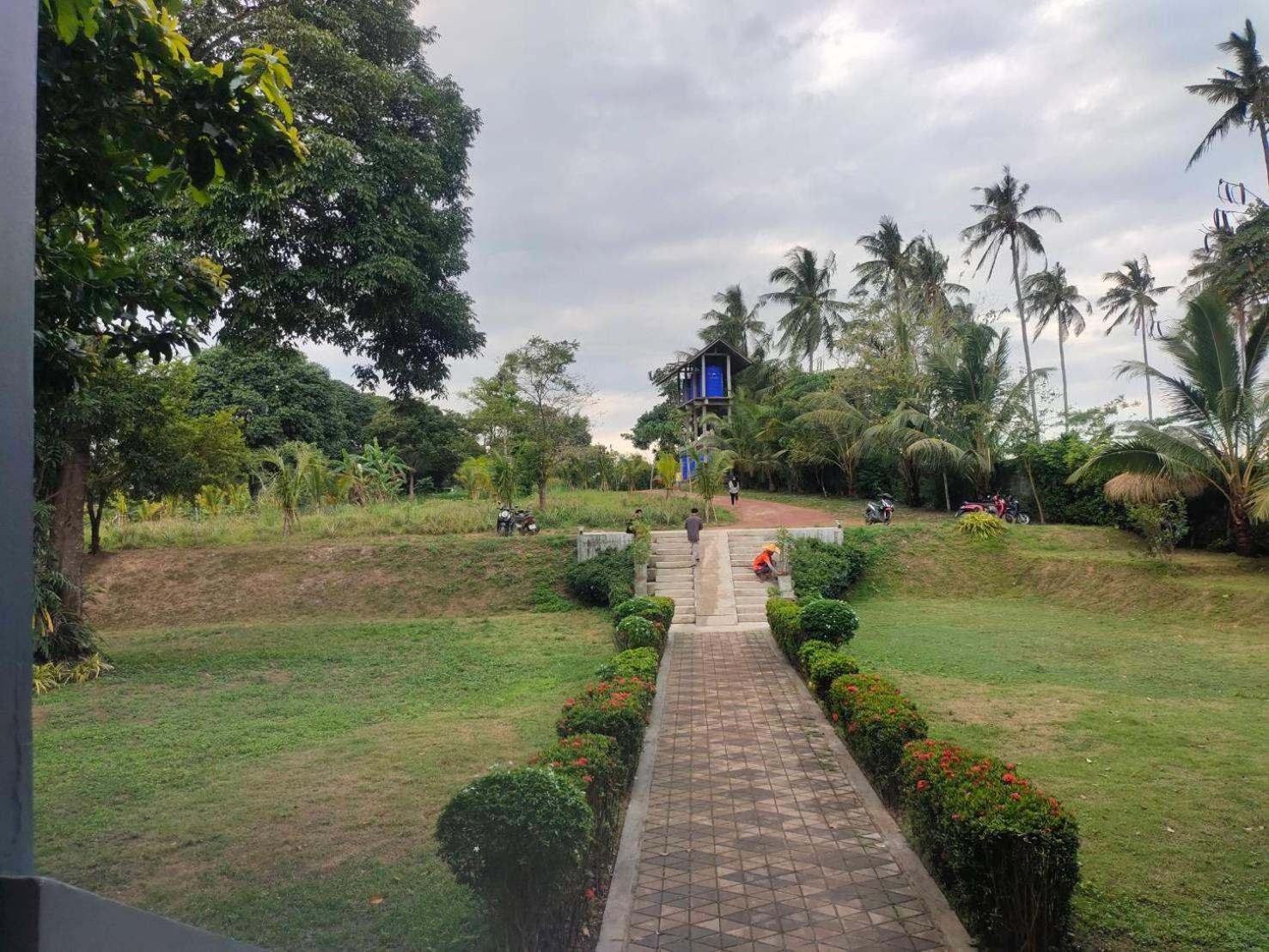 Lanta Miami Resort - Sha Extra Plus Koh Lanta Luaran gambar