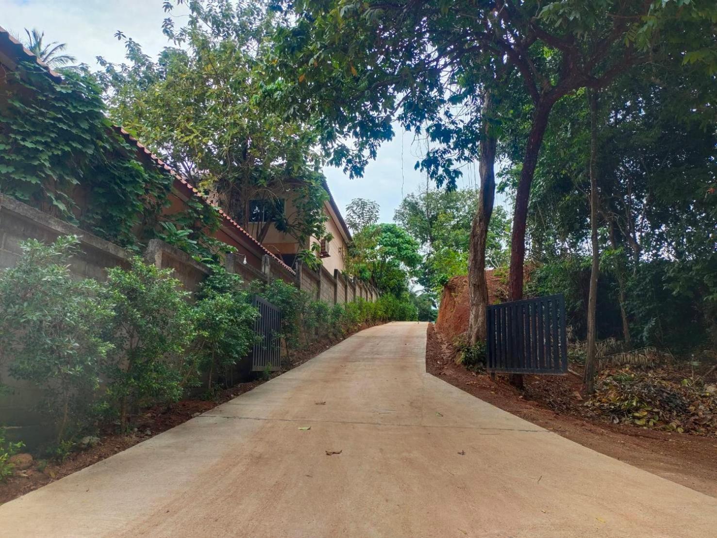 Lanta Miami Resort - Sha Extra Plus Koh Lanta Luaran gambar