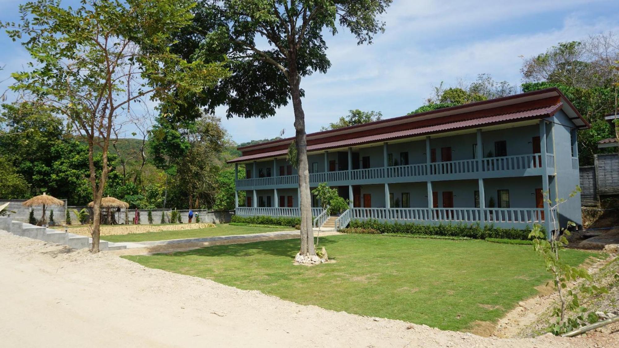 Lanta Miami Resort - Sha Extra Plus Koh Lanta Luaran gambar