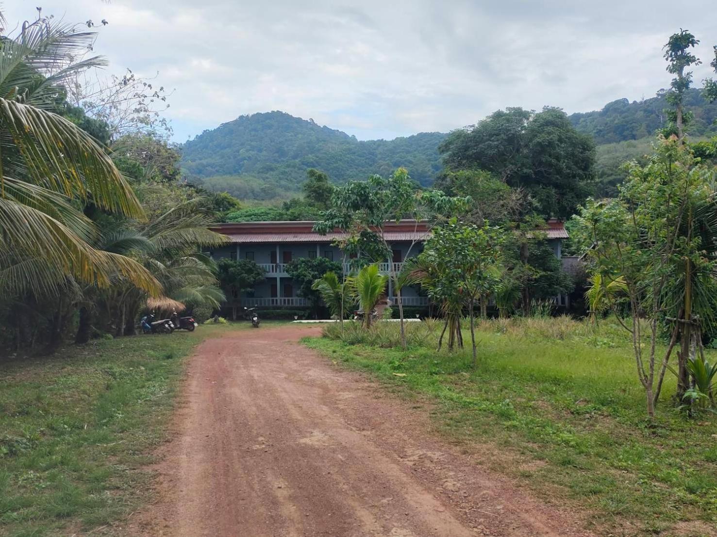 Lanta Miami Resort - Sha Extra Plus Koh Lanta Luaran gambar
