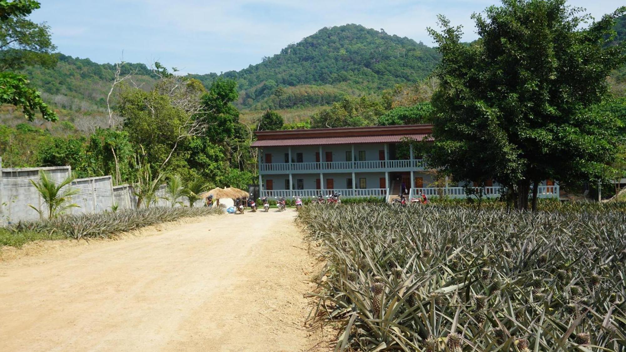 Lanta Miami Resort - Sha Extra Plus Koh Lanta Luaran gambar
