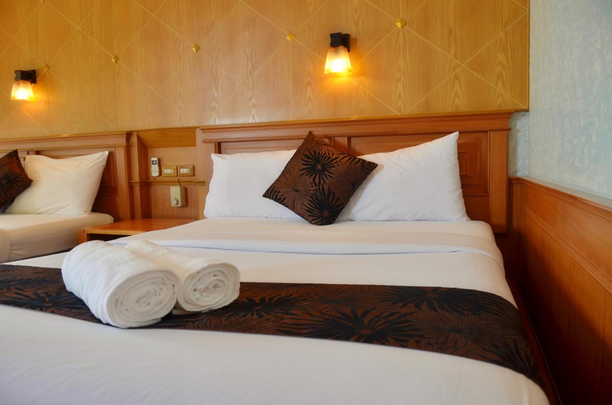 Lanta Miami Resort - Sha Extra Plus Koh Lanta Luaran gambar