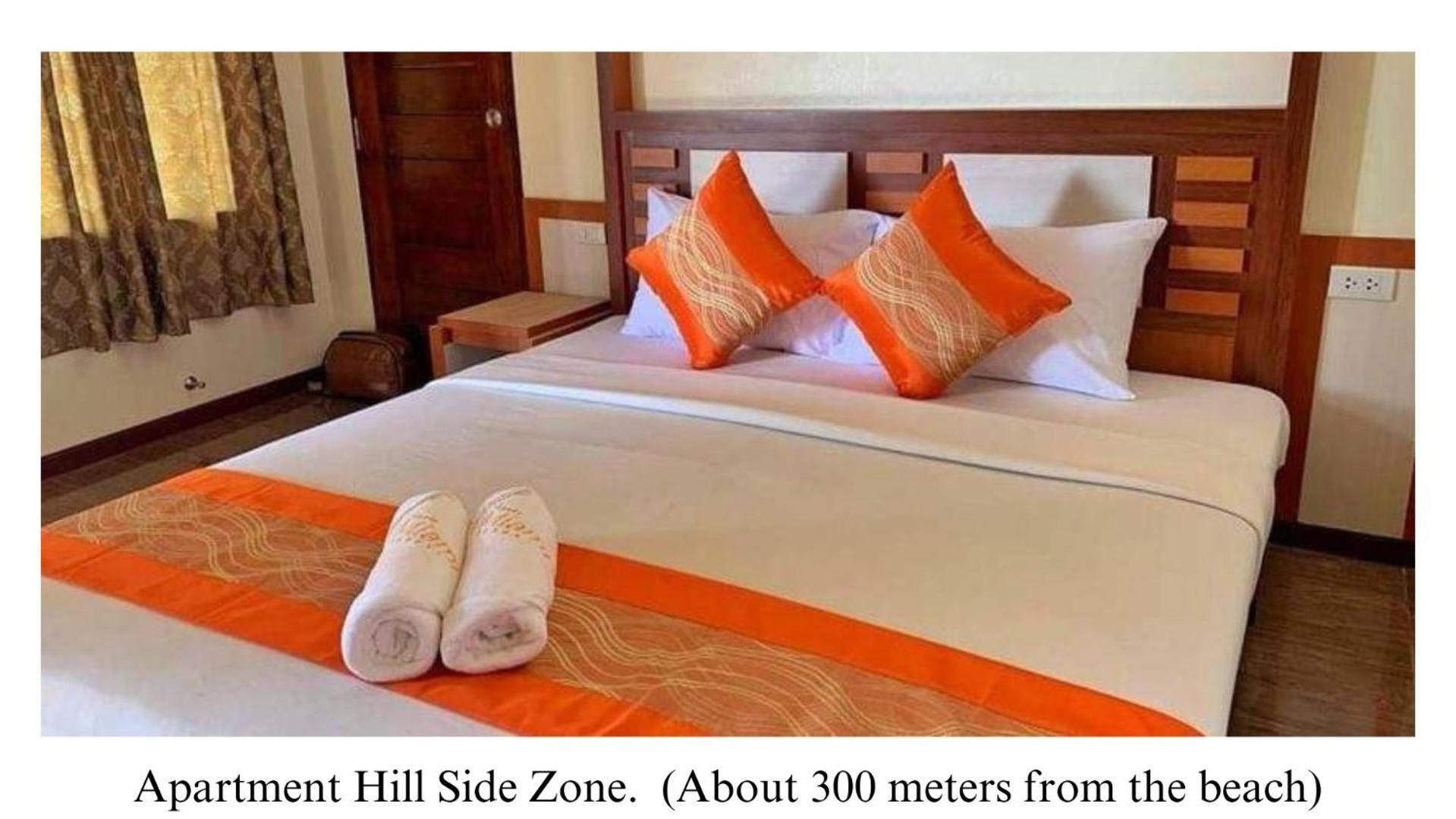 Lanta Miami Resort - Sha Extra Plus Koh Lanta Bilik gambar