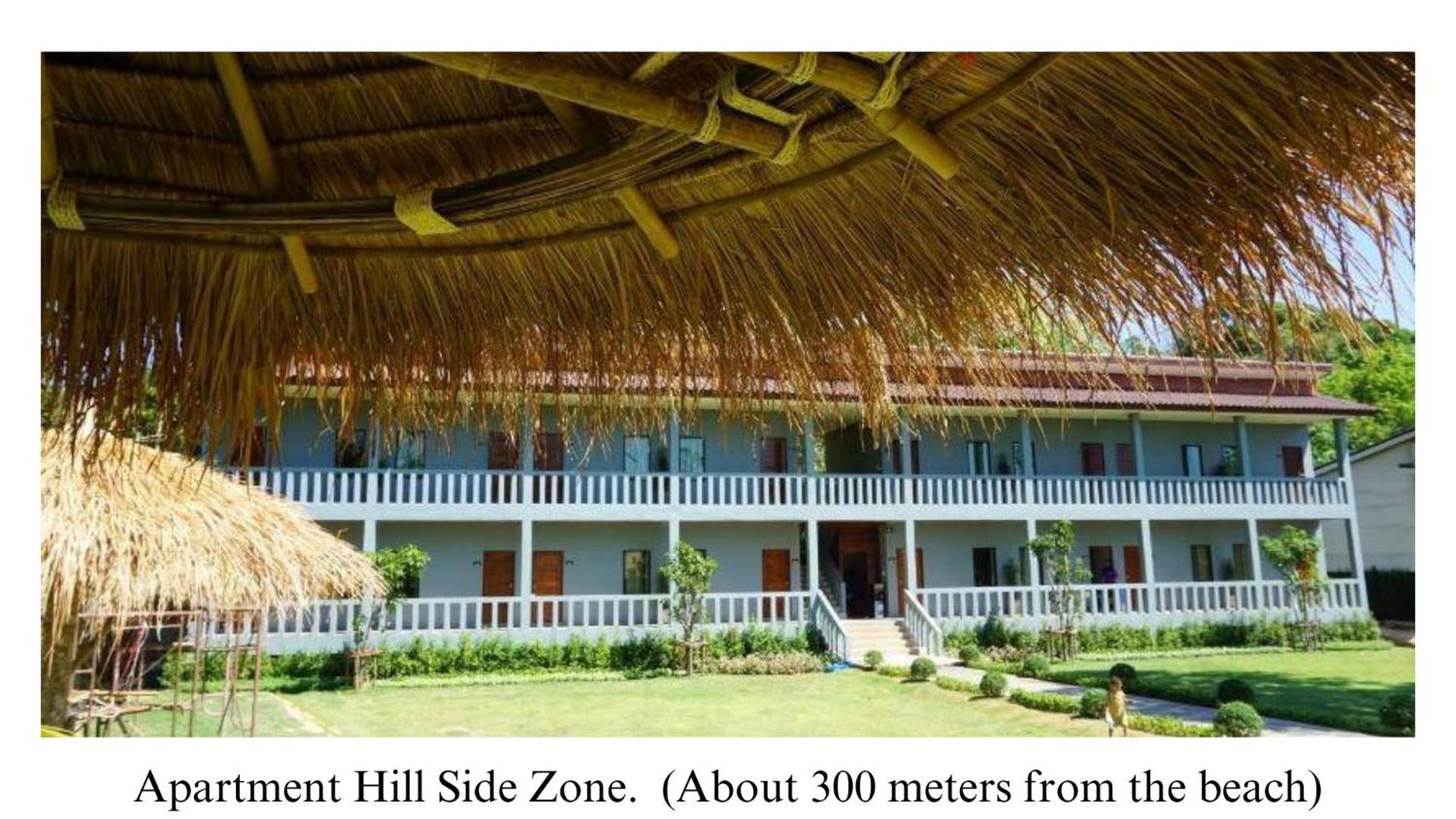 Lanta Miami Resort - Sha Extra Plus Koh Lanta Bilik gambar