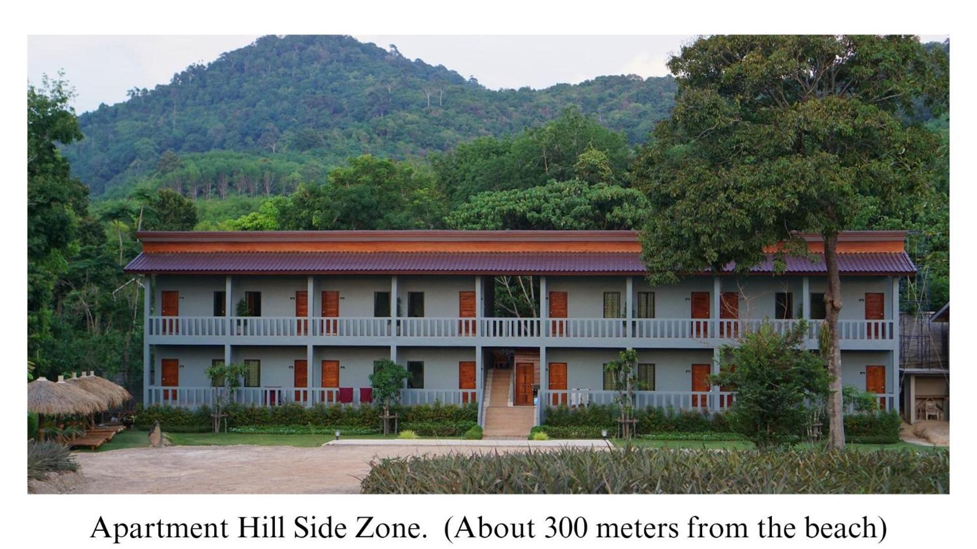 Lanta Miami Resort - Sha Extra Plus Koh Lanta Bilik gambar