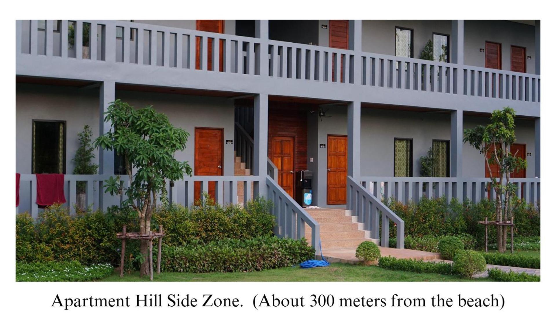 Lanta Miami Resort - Sha Extra Plus Koh Lanta Bilik gambar