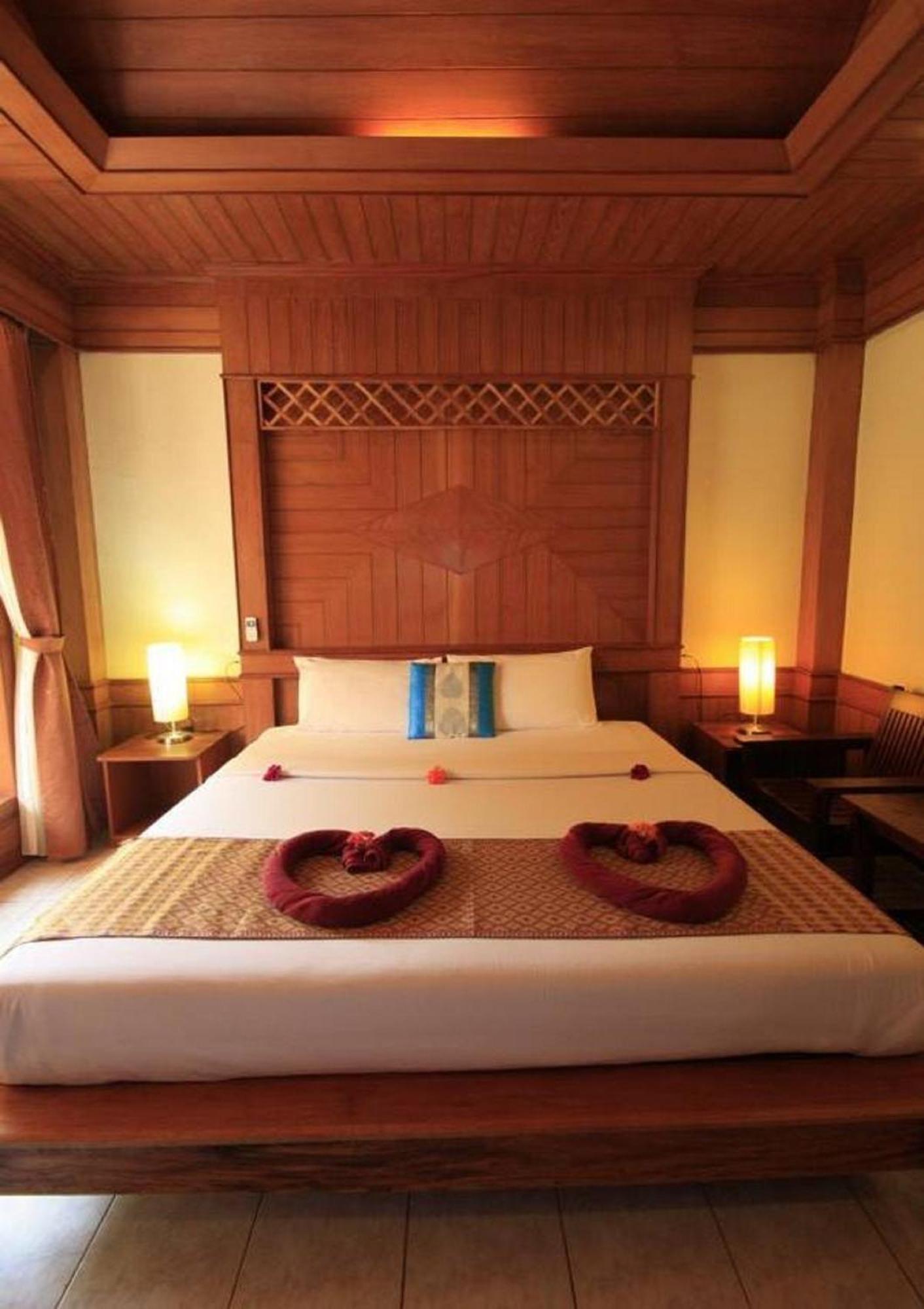 Lanta Miami Resort - Sha Extra Plus Koh Lanta Bilik gambar