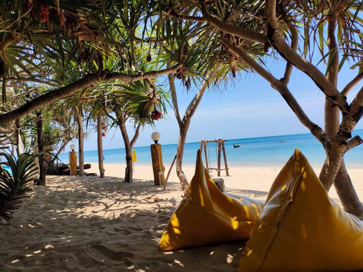 Lanta Miami Resort - Sha Extra Plus Koh Lanta Luaran gambar
