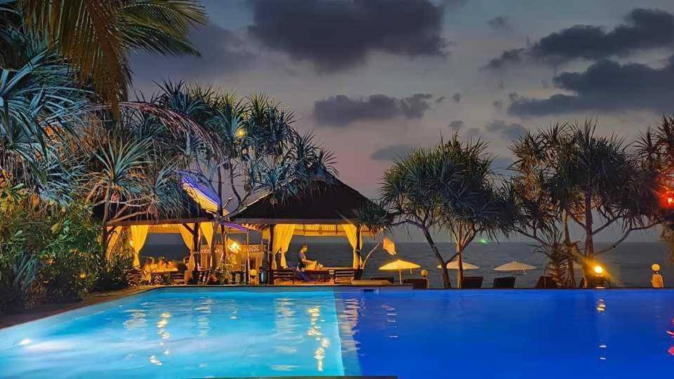 Lanta Miami Resort - Sha Extra Plus Koh Lanta Luaran gambar