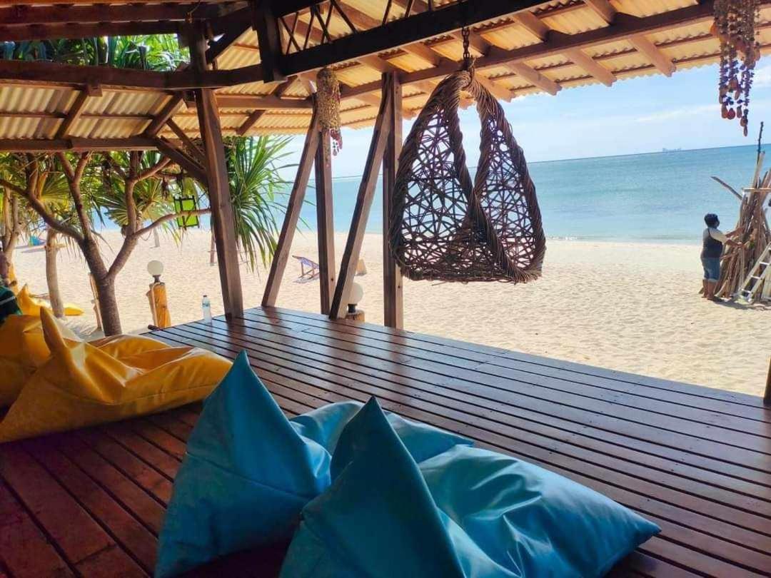 Lanta Miami Resort - Sha Extra Plus Koh Lanta Luaran gambar
