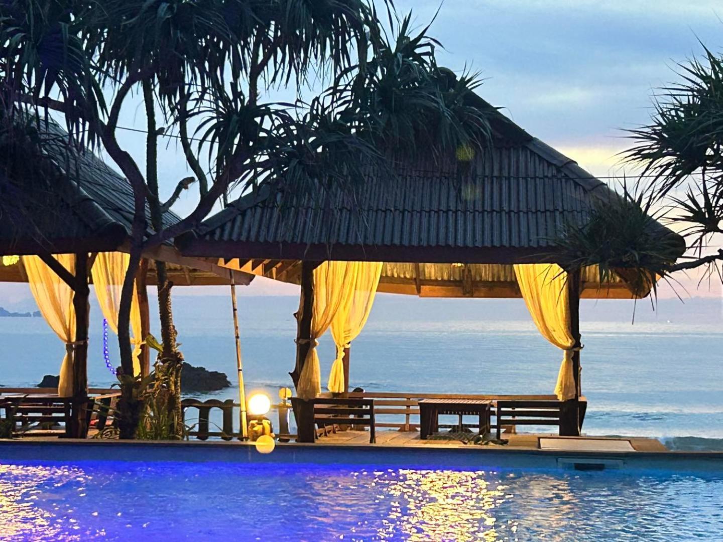 Lanta Miami Resort - Sha Extra Plus Koh Lanta Luaran gambar