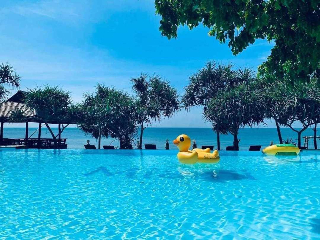 Lanta Miami Resort - Sha Extra Plus Koh Lanta Luaran gambar