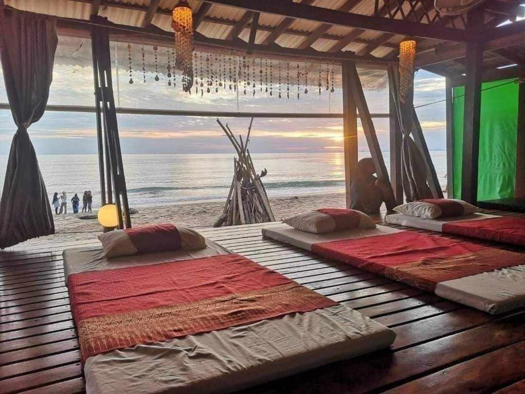 Lanta Miami Resort - Sha Extra Plus Koh Lanta Luaran gambar