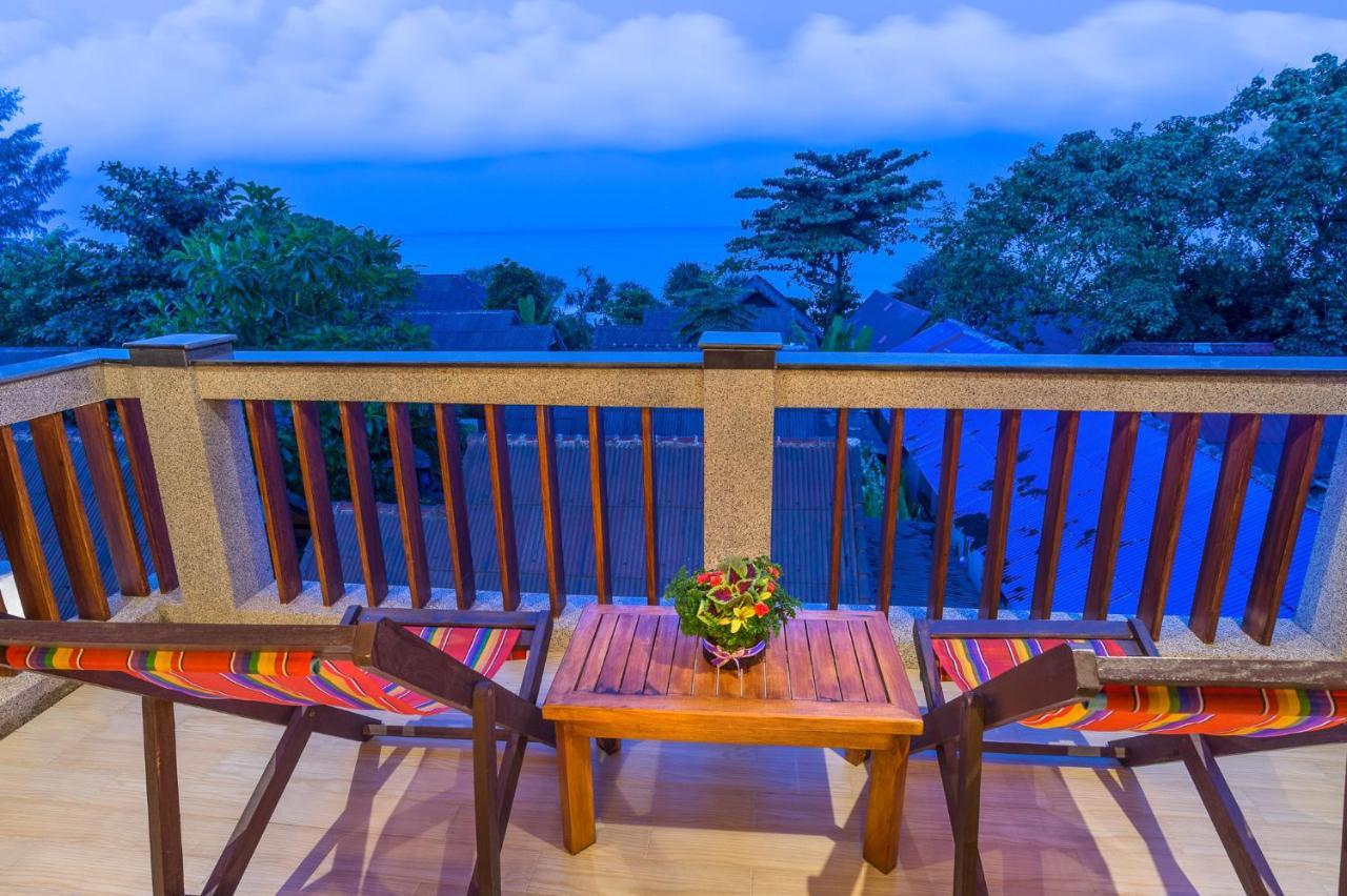 Lanta Miami Resort - Sha Extra Plus Koh Lanta Luaran gambar