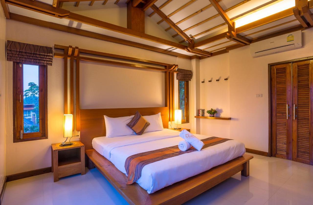 Lanta Miami Resort - Sha Extra Plus Koh Lanta Luaran gambar