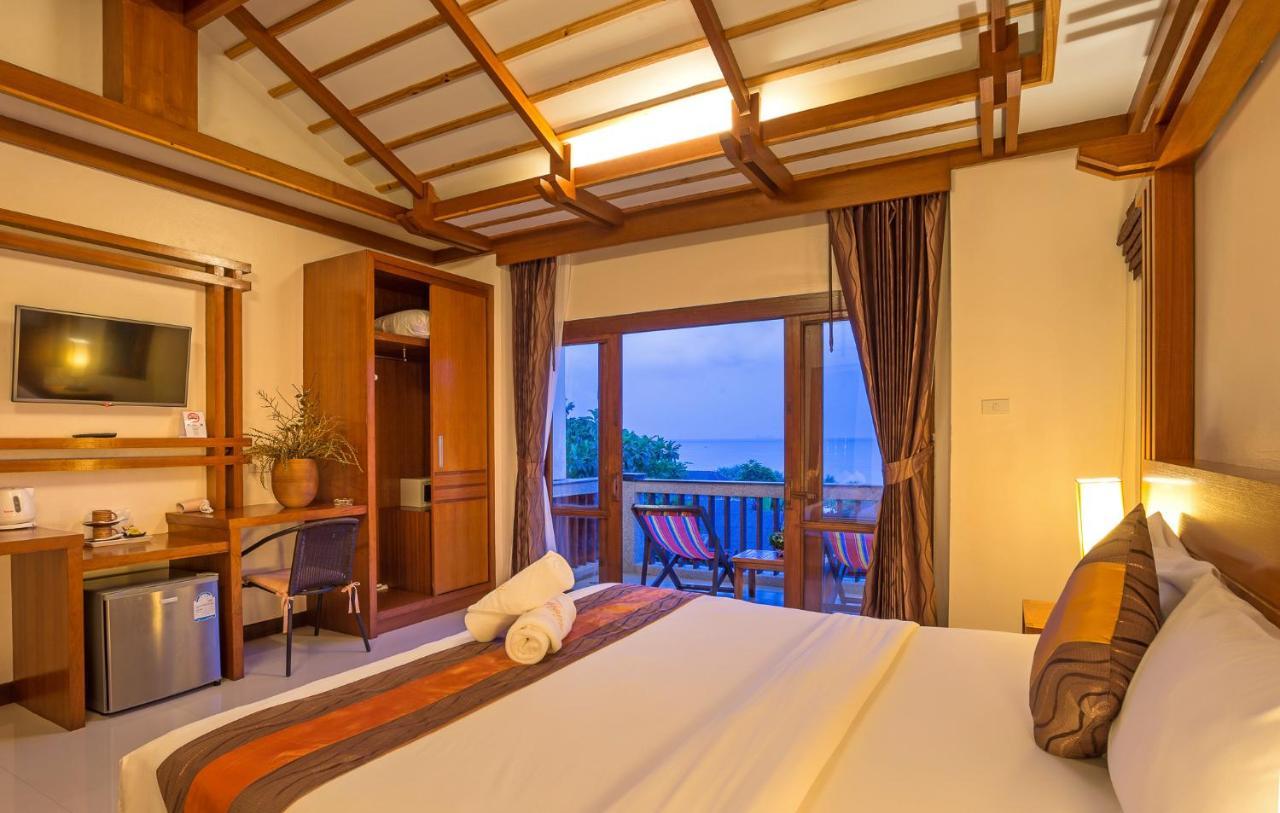 Lanta Miami Resort - Sha Extra Plus Koh Lanta Luaran gambar
