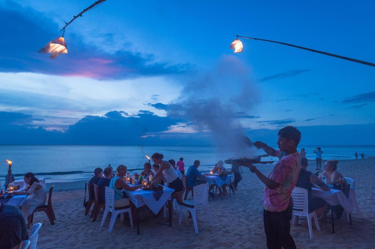 Lanta Miami Resort - Sha Extra Plus Koh Lanta Luaran gambar