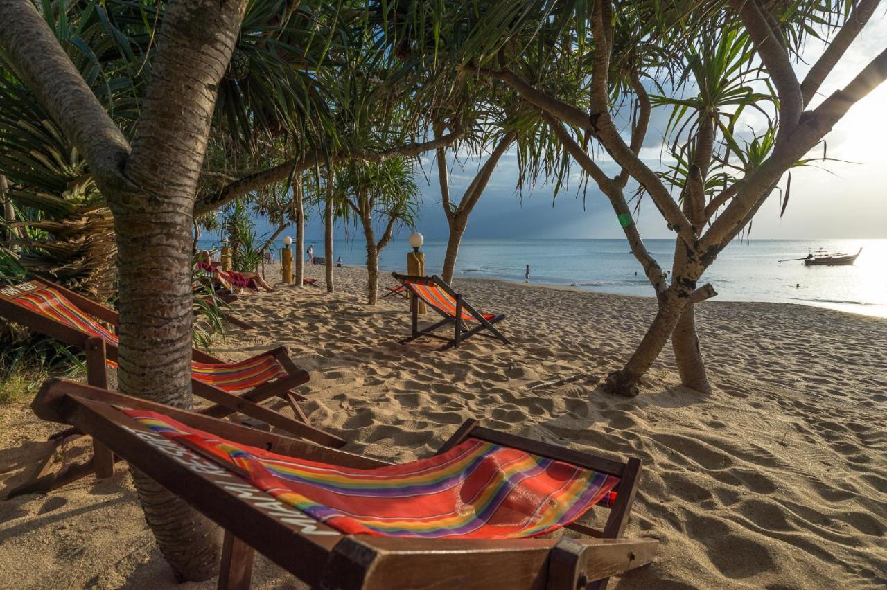 Lanta Miami Resort - Sha Extra Plus Koh Lanta Luaran gambar