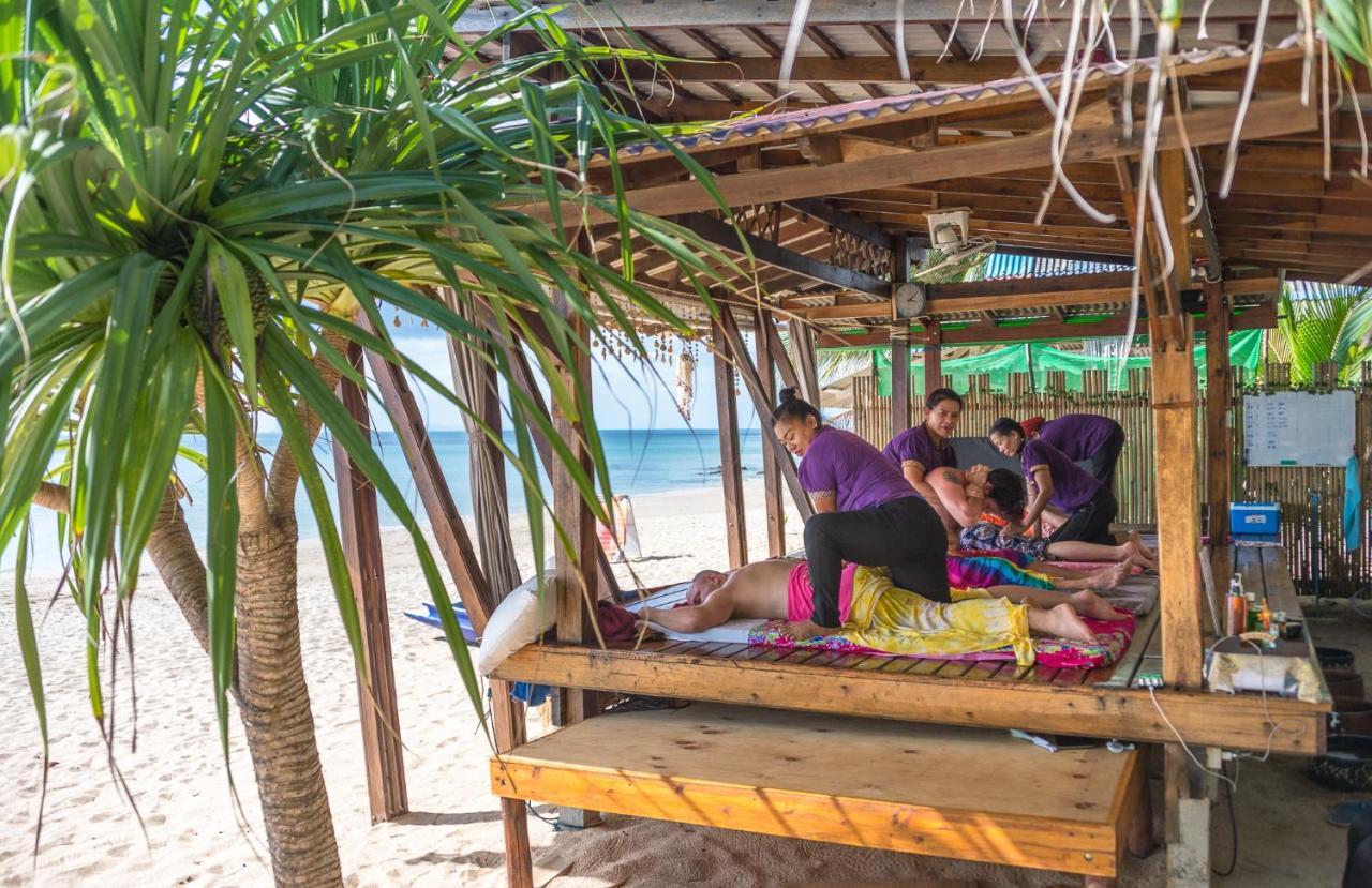 Lanta Miami Resort - Sha Extra Plus Koh Lanta Luaran gambar