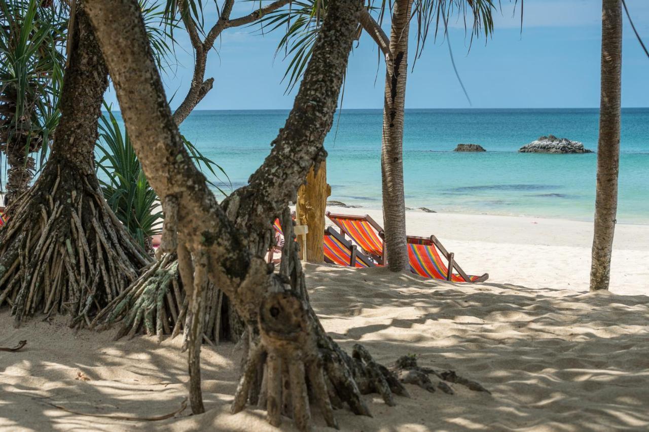 Lanta Miami Resort - Sha Extra Plus Koh Lanta Luaran gambar