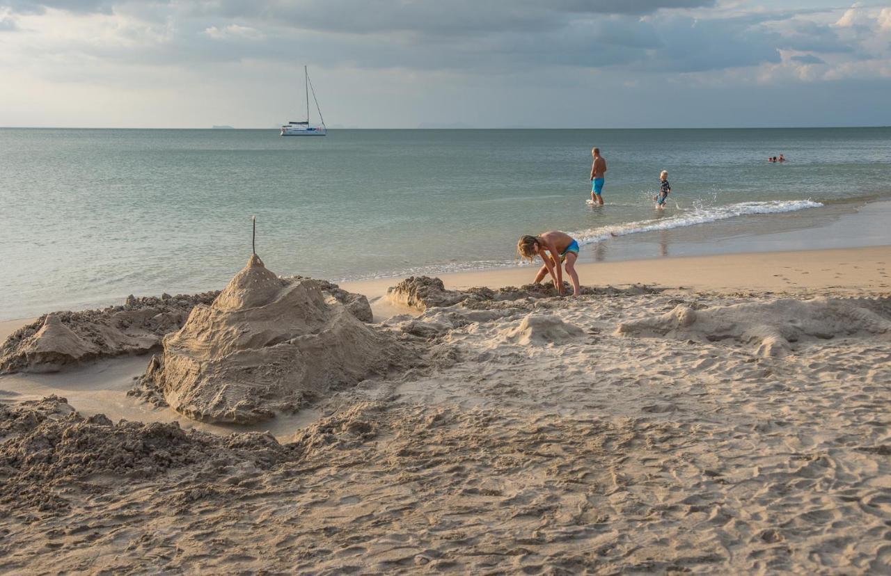 Lanta Miami Resort - Sha Extra Plus Koh Lanta Luaran gambar