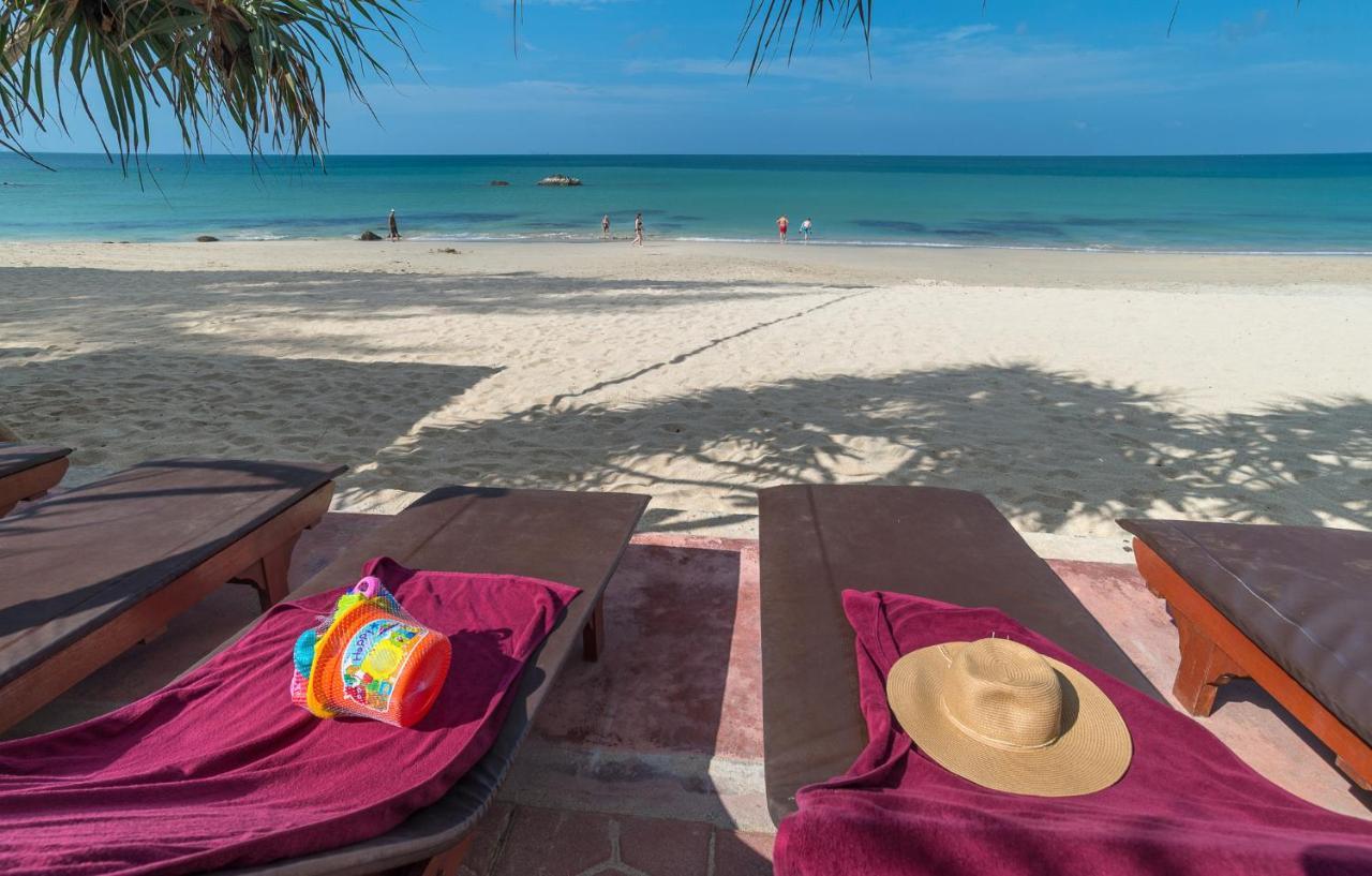 Lanta Miami Resort - Sha Extra Plus Koh Lanta Luaran gambar