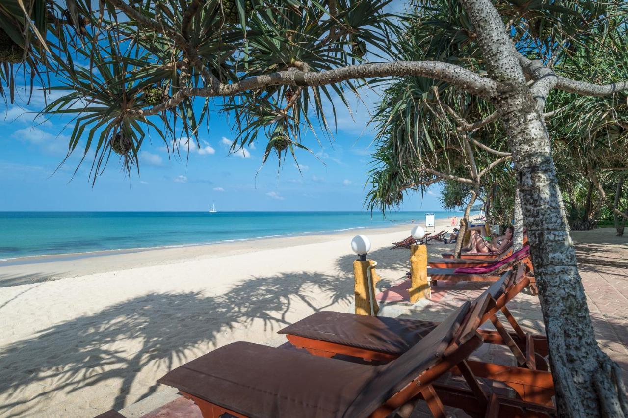 Lanta Miami Resort - Sha Extra Plus Koh Lanta Luaran gambar