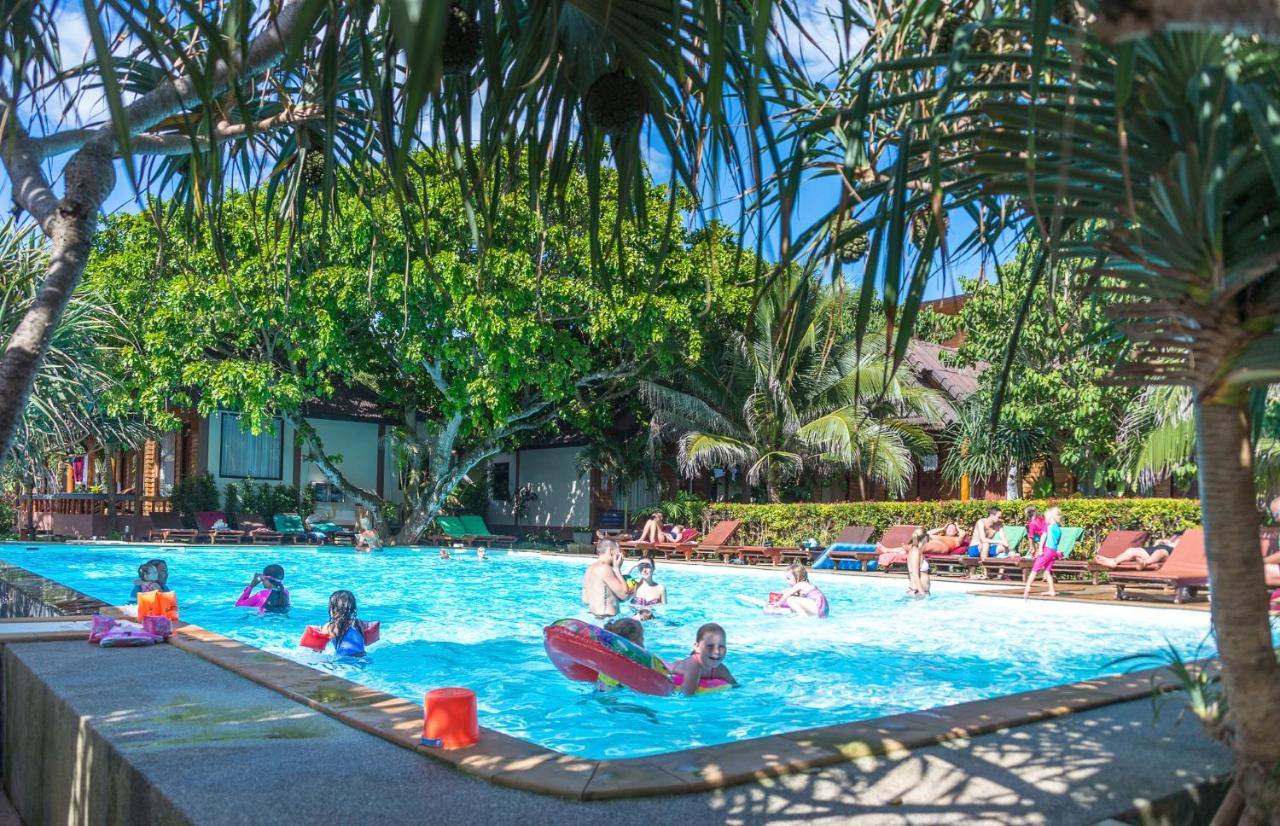 Lanta Miami Resort - Sha Extra Plus Koh Lanta Luaran gambar