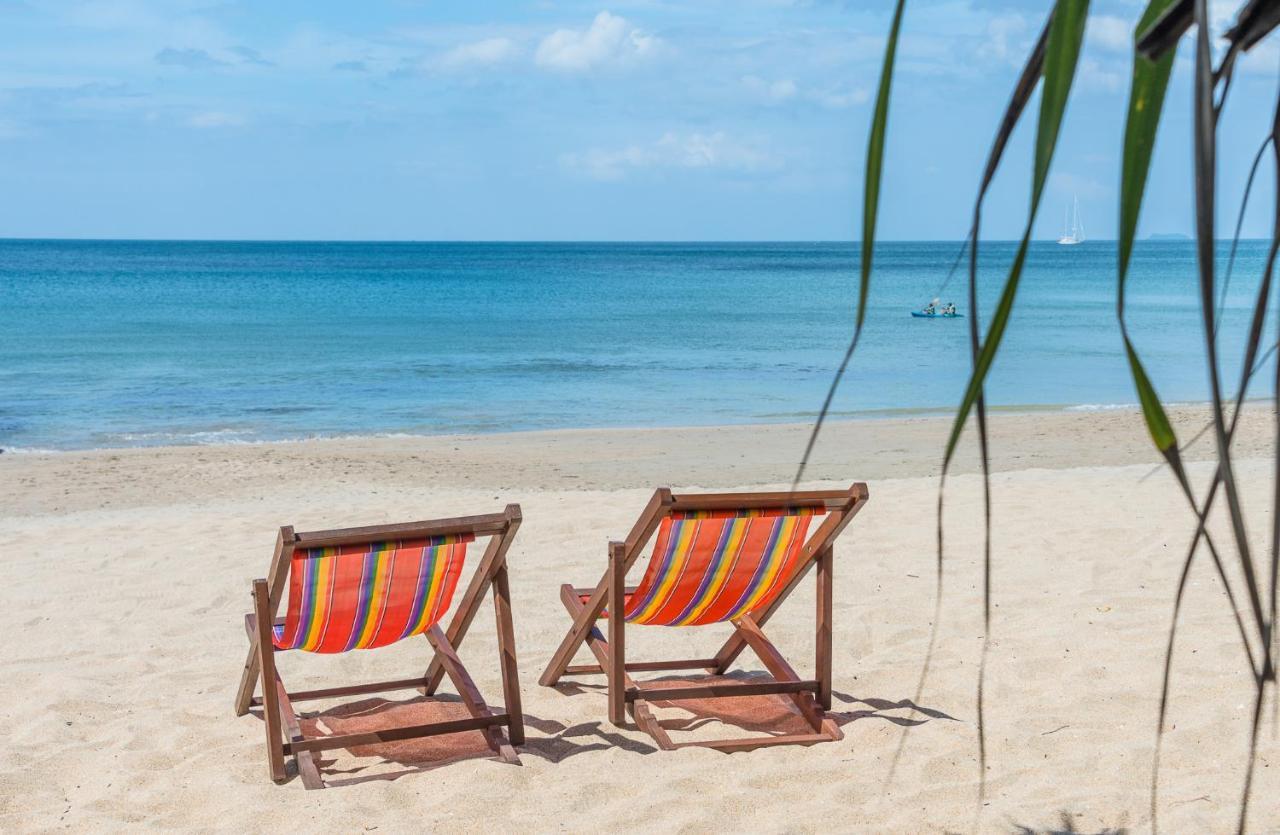 Lanta Miami Resort - Sha Extra Plus Koh Lanta Luaran gambar