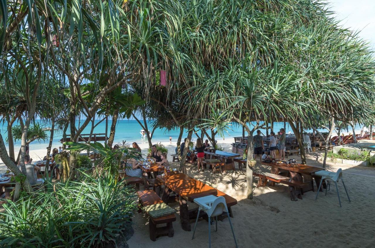 Lanta Miami Resort - Sha Extra Plus Koh Lanta Luaran gambar