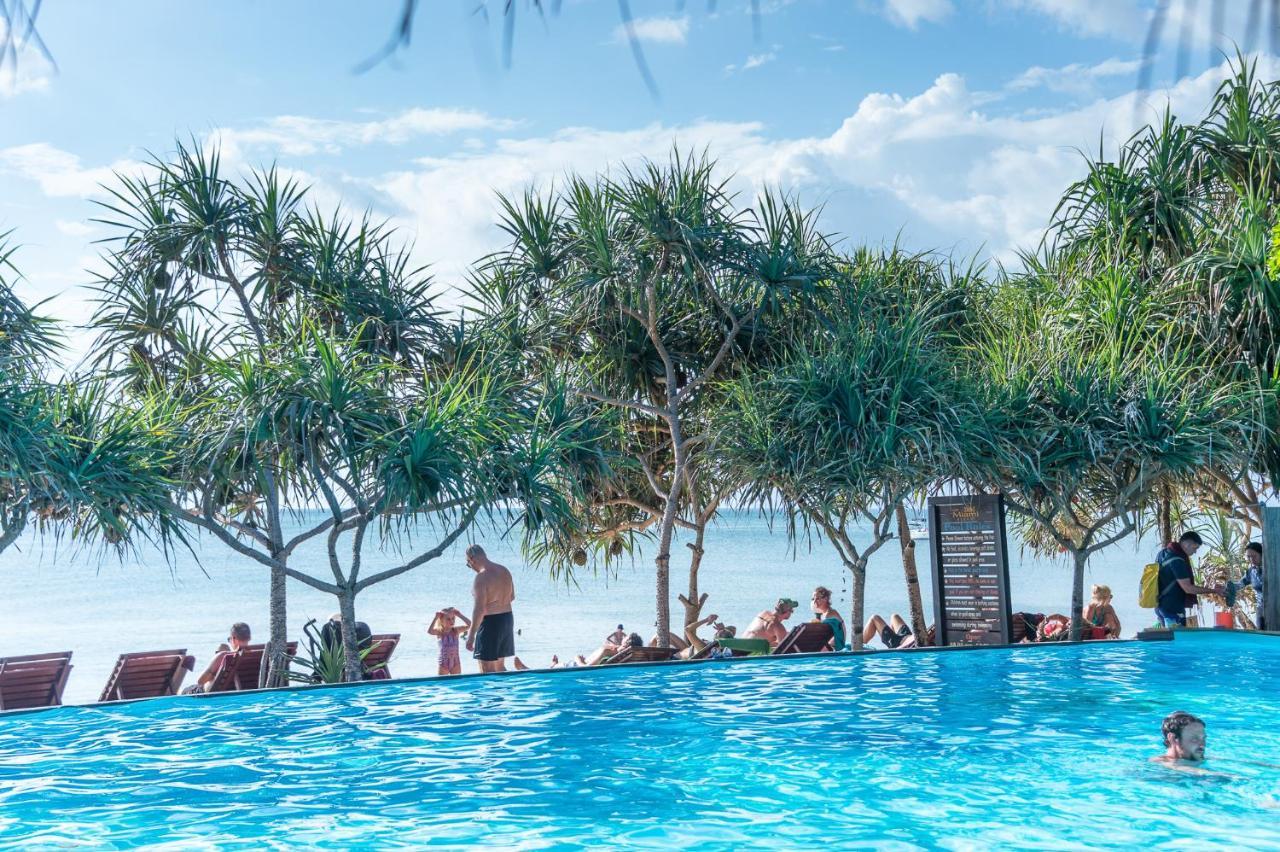 Lanta Miami Resort - Sha Extra Plus Koh Lanta Luaran gambar