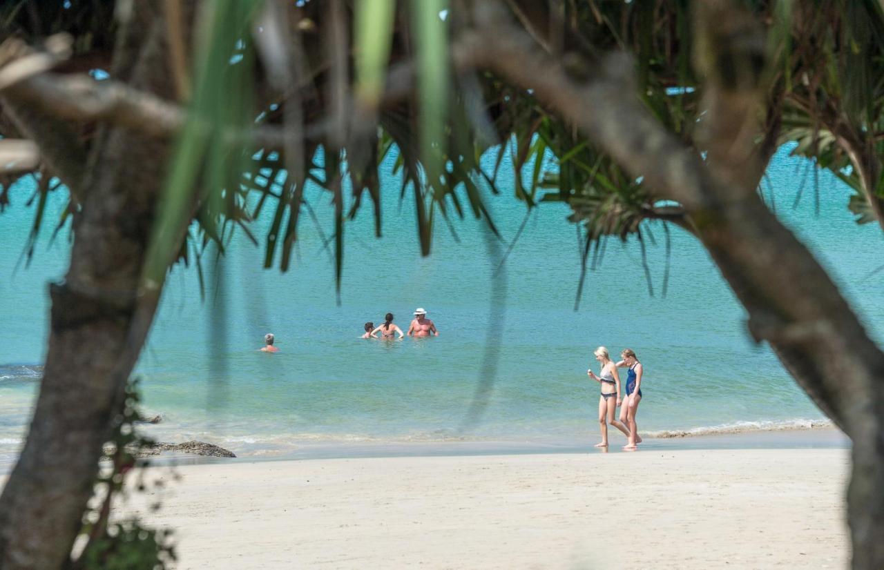 Lanta Miami Resort - Sha Extra Plus Koh Lanta Luaran gambar