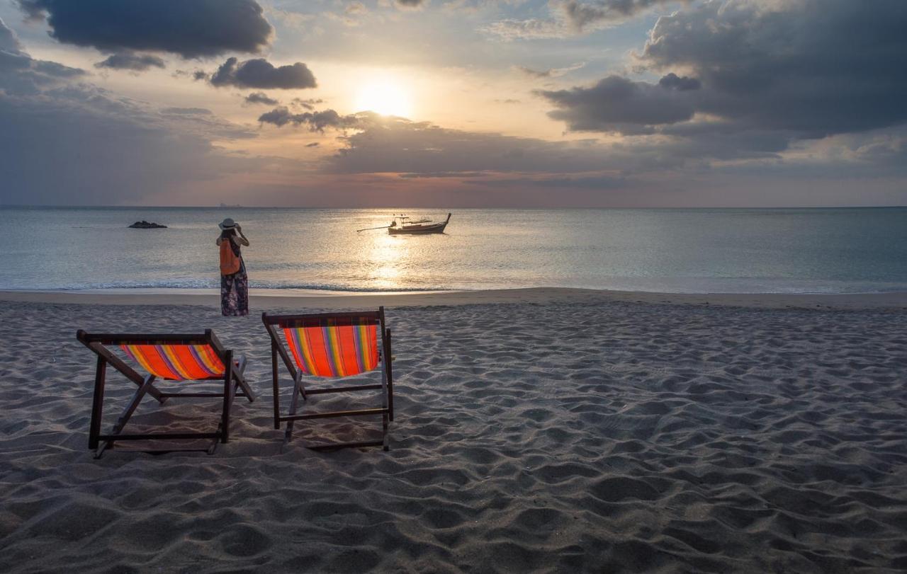 Lanta Miami Resort - Sha Extra Plus Koh Lanta Luaran gambar