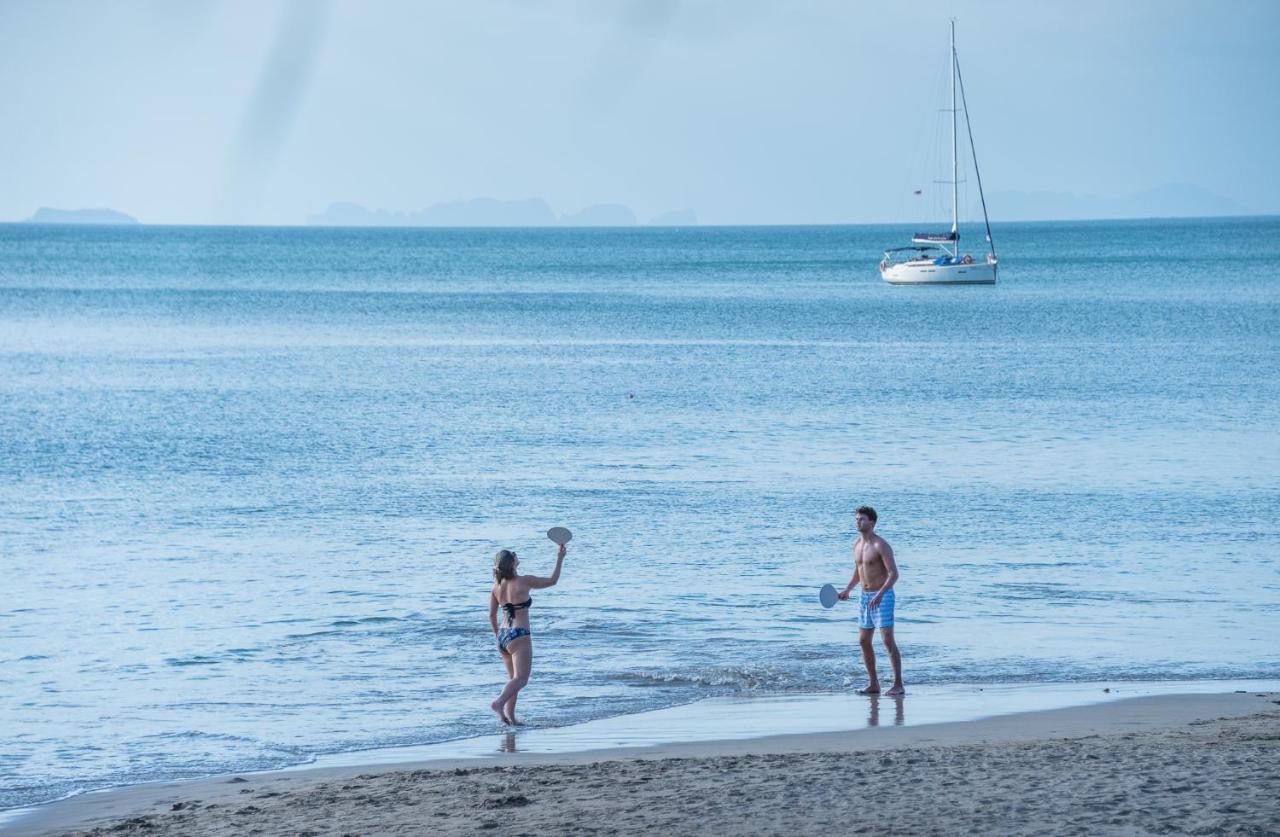 Lanta Miami Resort - Sha Extra Plus Koh Lanta Luaran gambar
