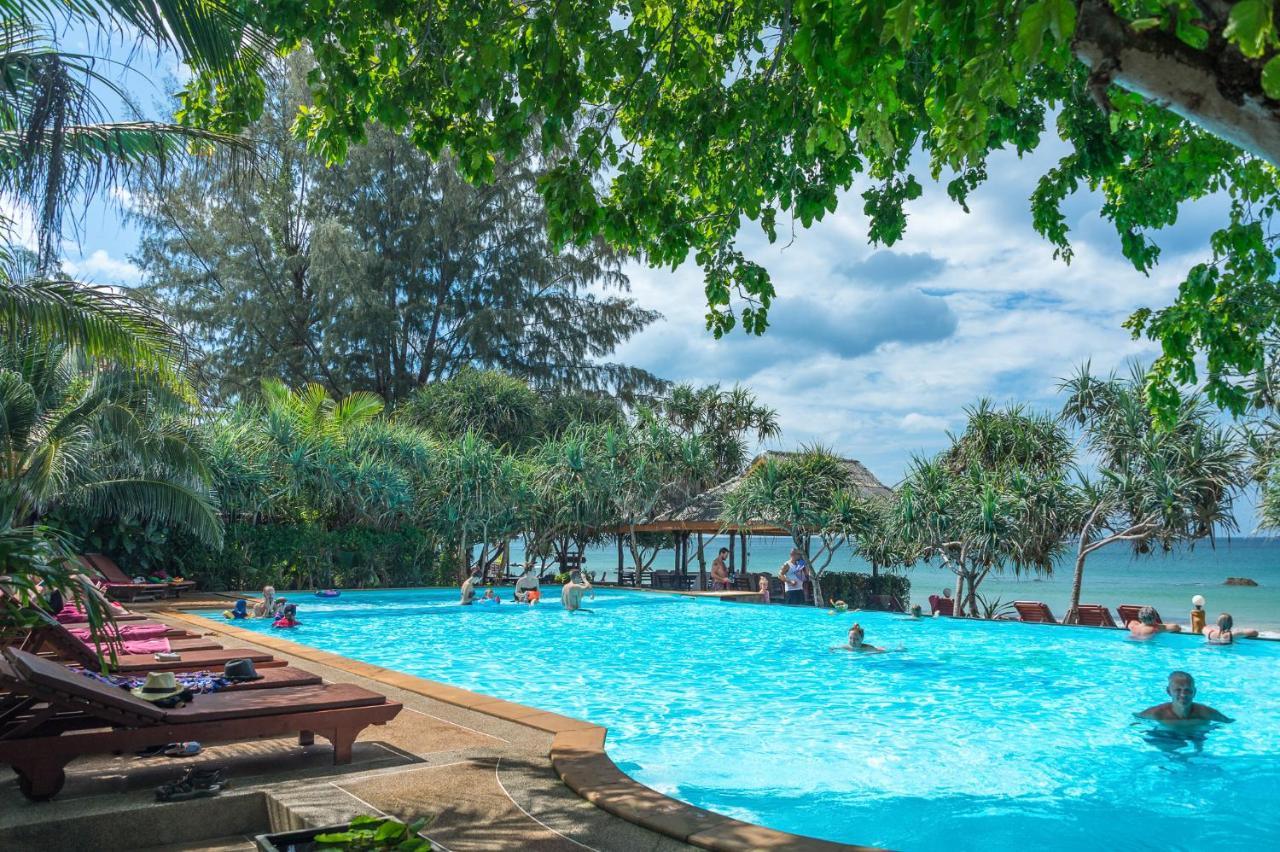 Lanta Miami Resort - Sha Extra Plus Koh Lanta Luaran gambar