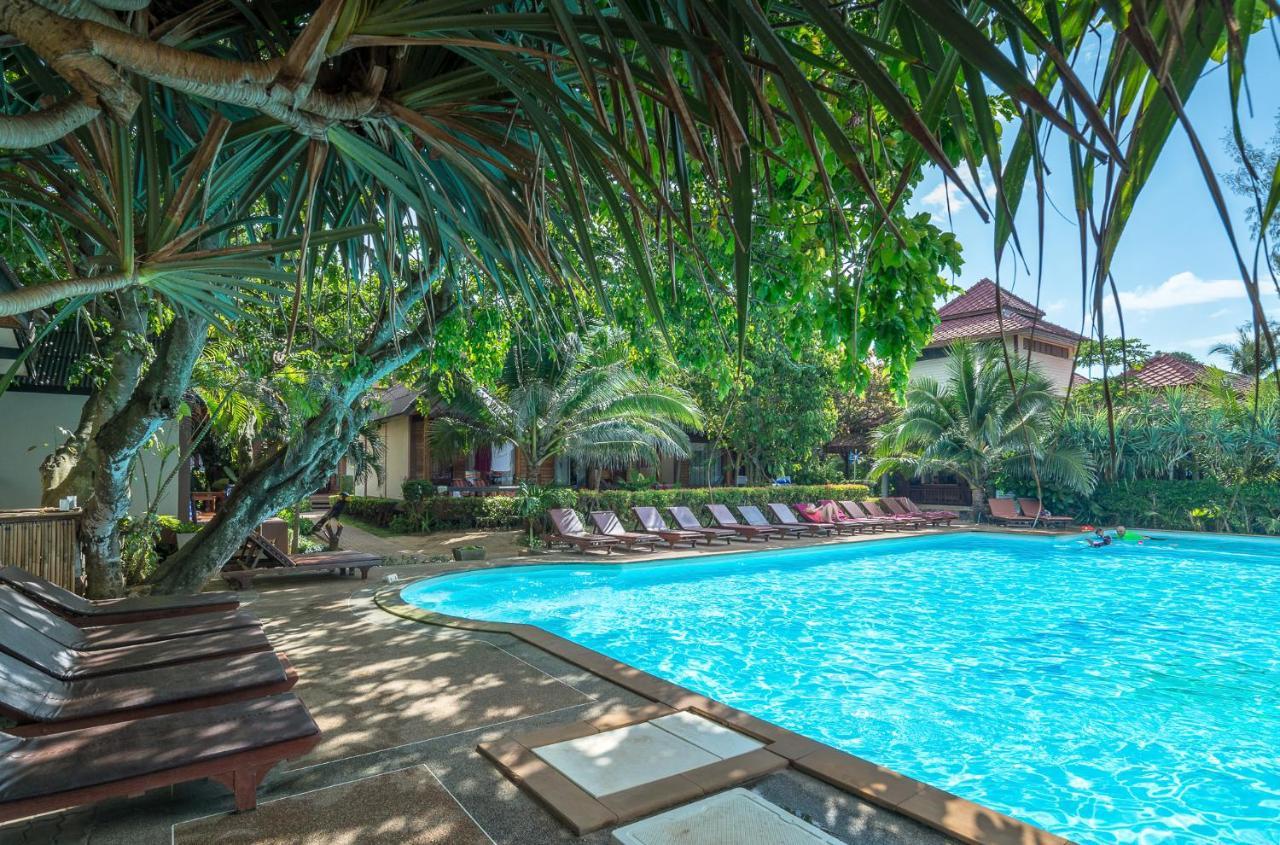Lanta Miami Resort - Sha Extra Plus Koh Lanta Luaran gambar