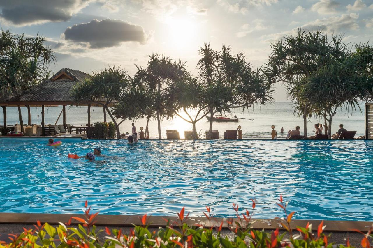 Lanta Miami Resort - Sha Extra Plus Koh Lanta Luaran gambar