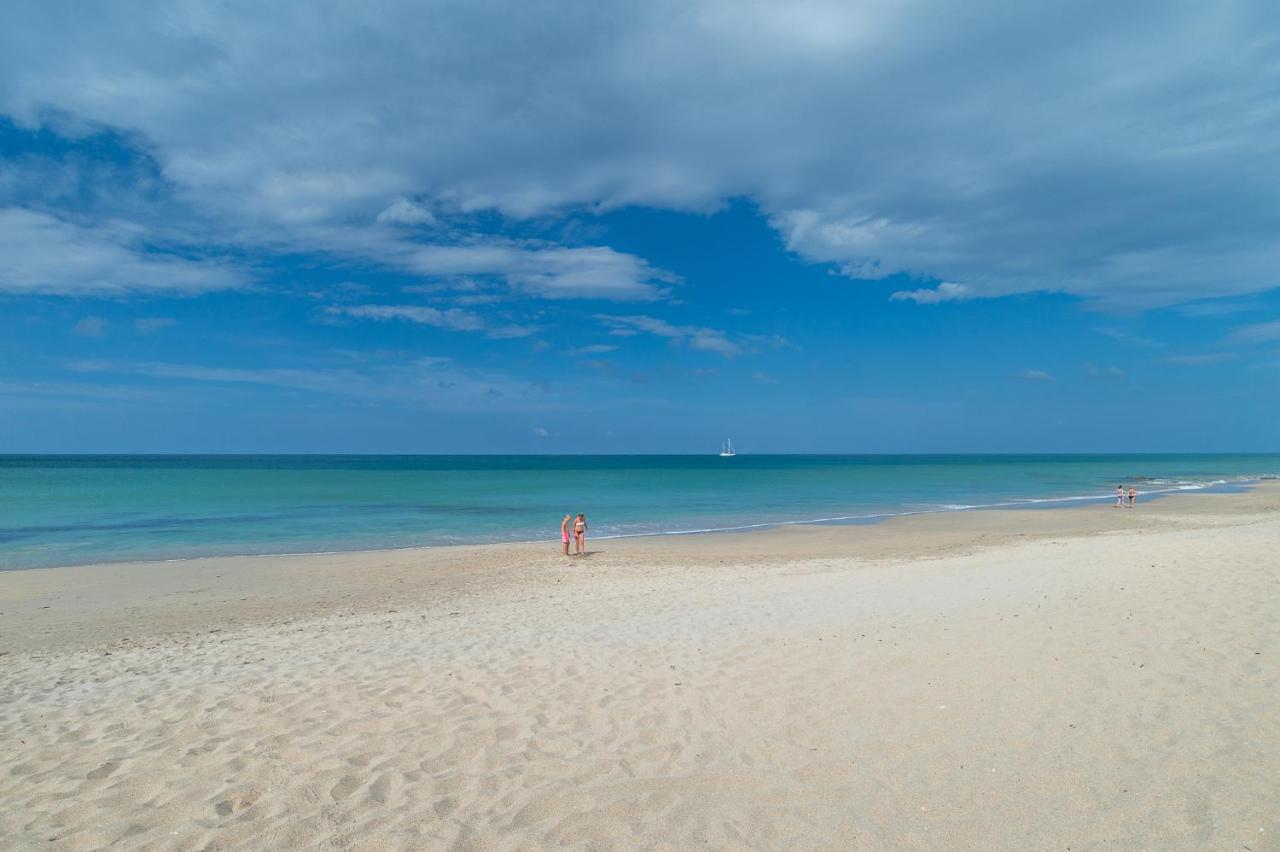 Lanta Miami Resort - Sha Extra Plus Koh Lanta Luaran gambar