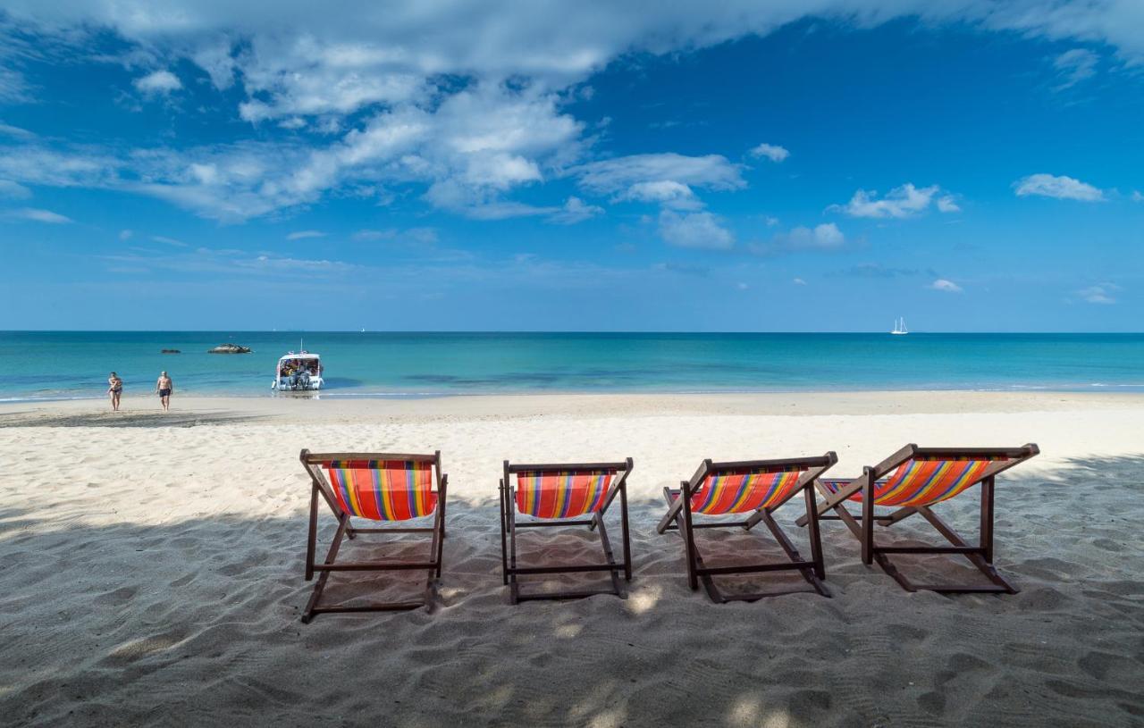 Lanta Miami Resort - Sha Extra Plus Koh Lanta Luaran gambar